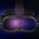 Gogle VR HTC Vive Focus Vision