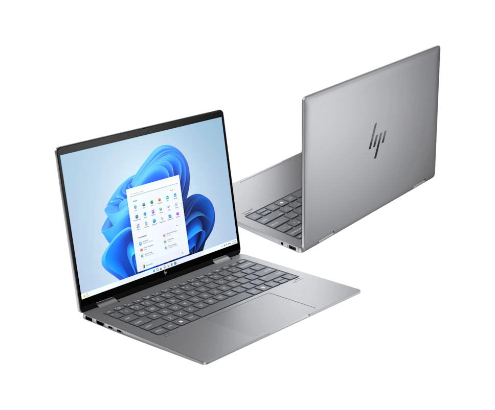 Laptop HP Envy x360 14-FA0014NW 16GB RAM 512GB SSD