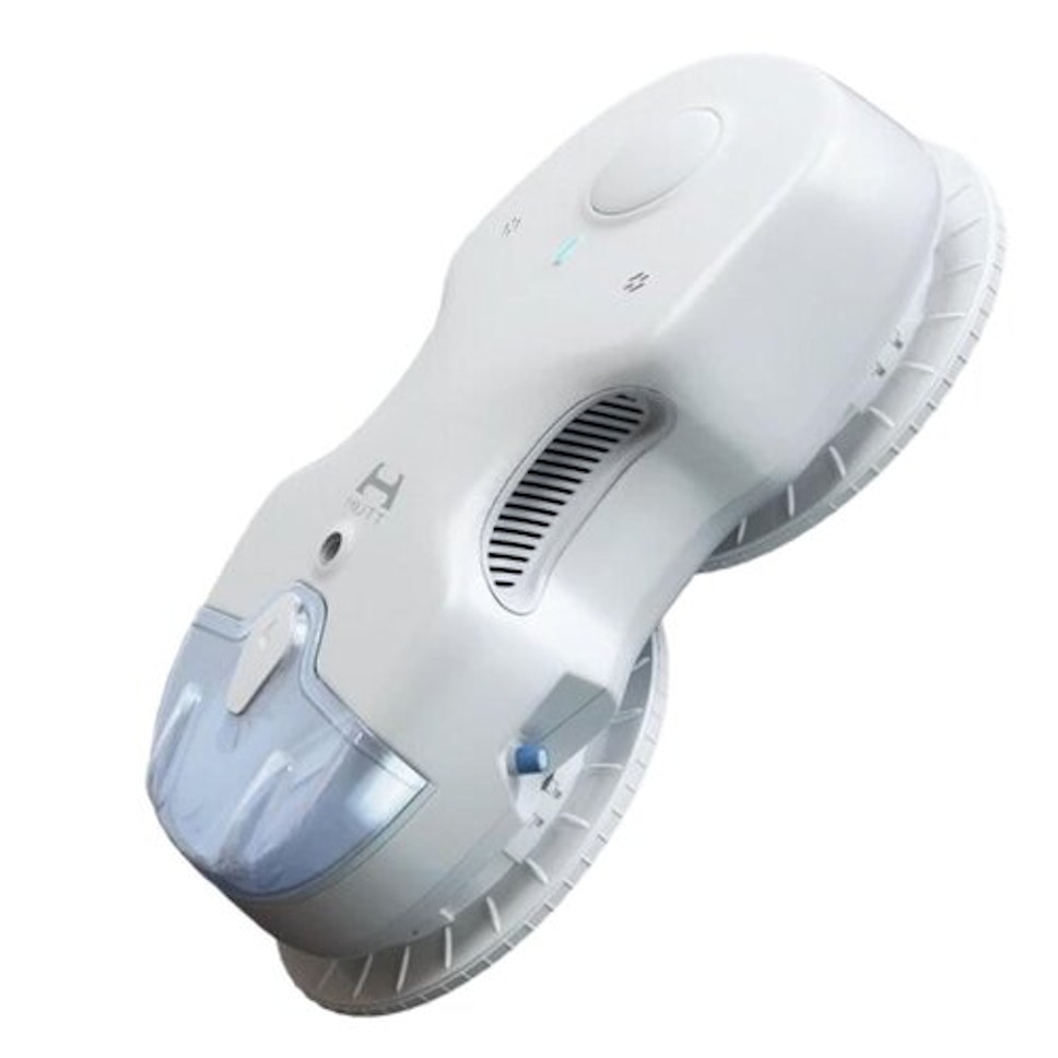 Robot do mycia okien HUTT C65 Biały