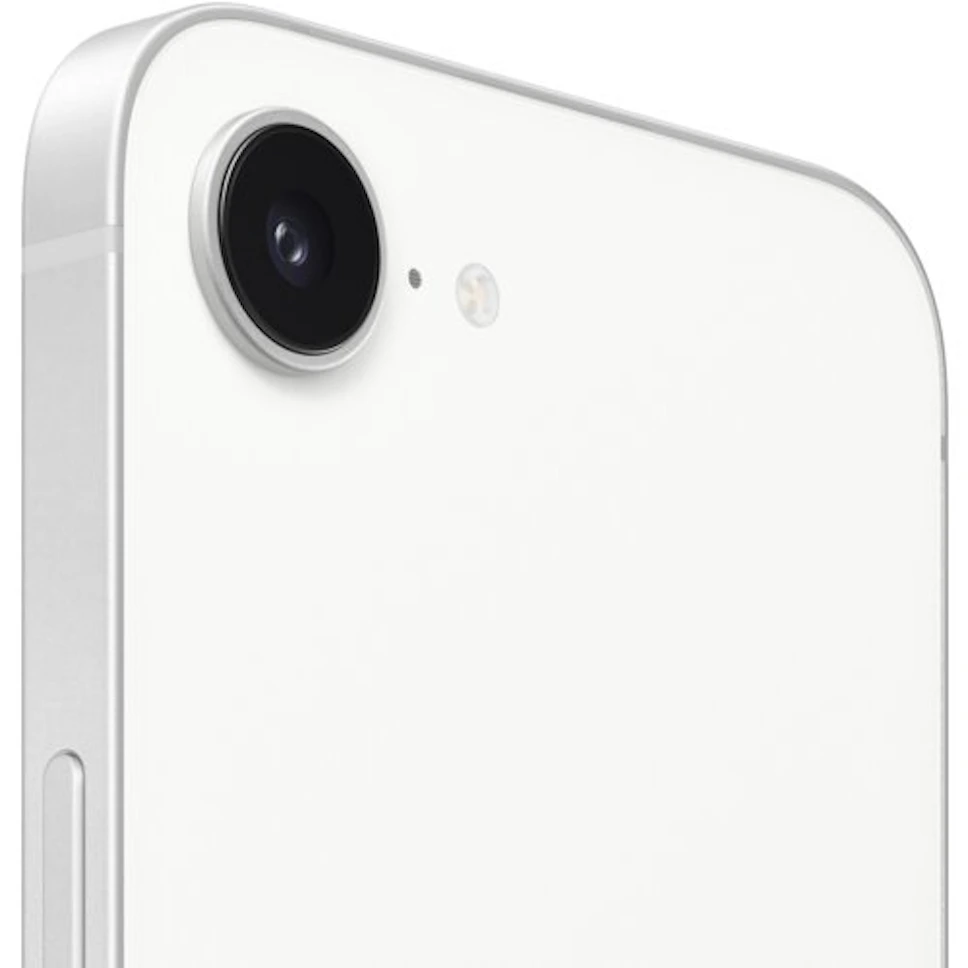 Smartfon Apple iPhone 17e 5G 512GB 6.1 Biały