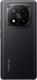 Smartfon XIAOMi Redmi Note 14 Pro+ 5G 12/512GB Czarny