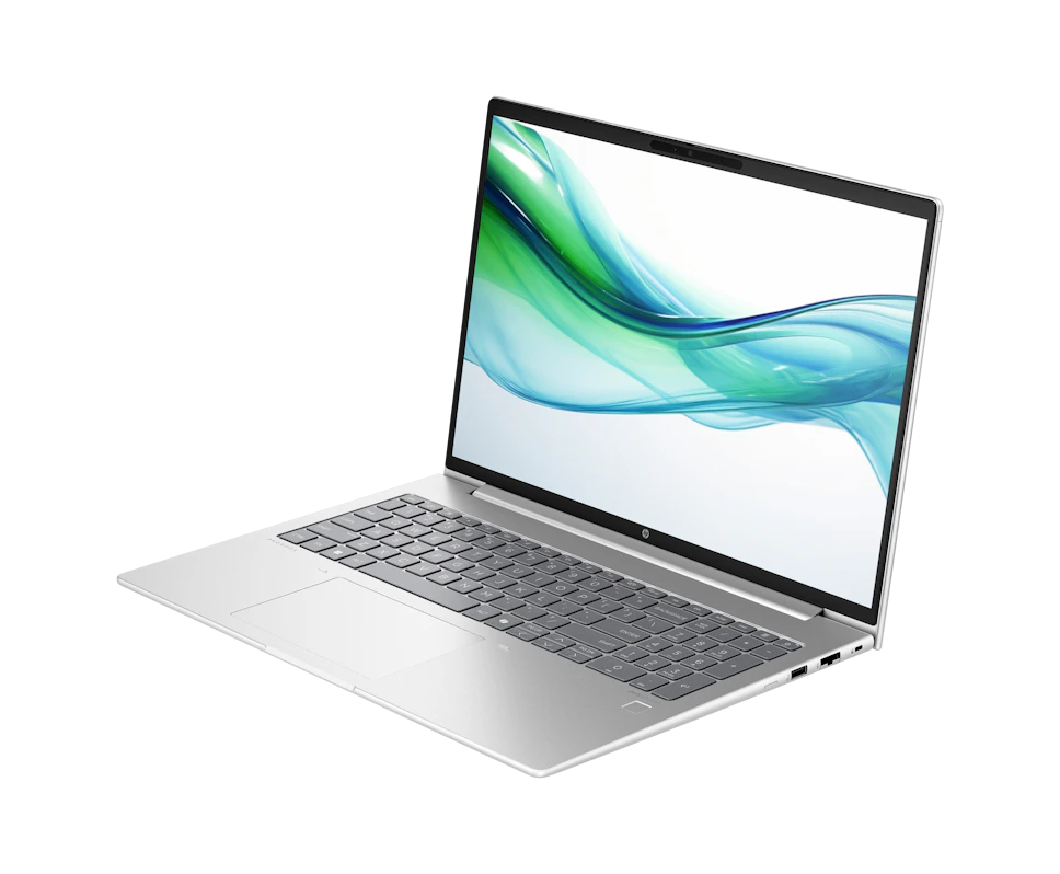 Laptop HP ProBook 460 G11 16" IPS Ultra 7-155U 16GB RAM 512GB