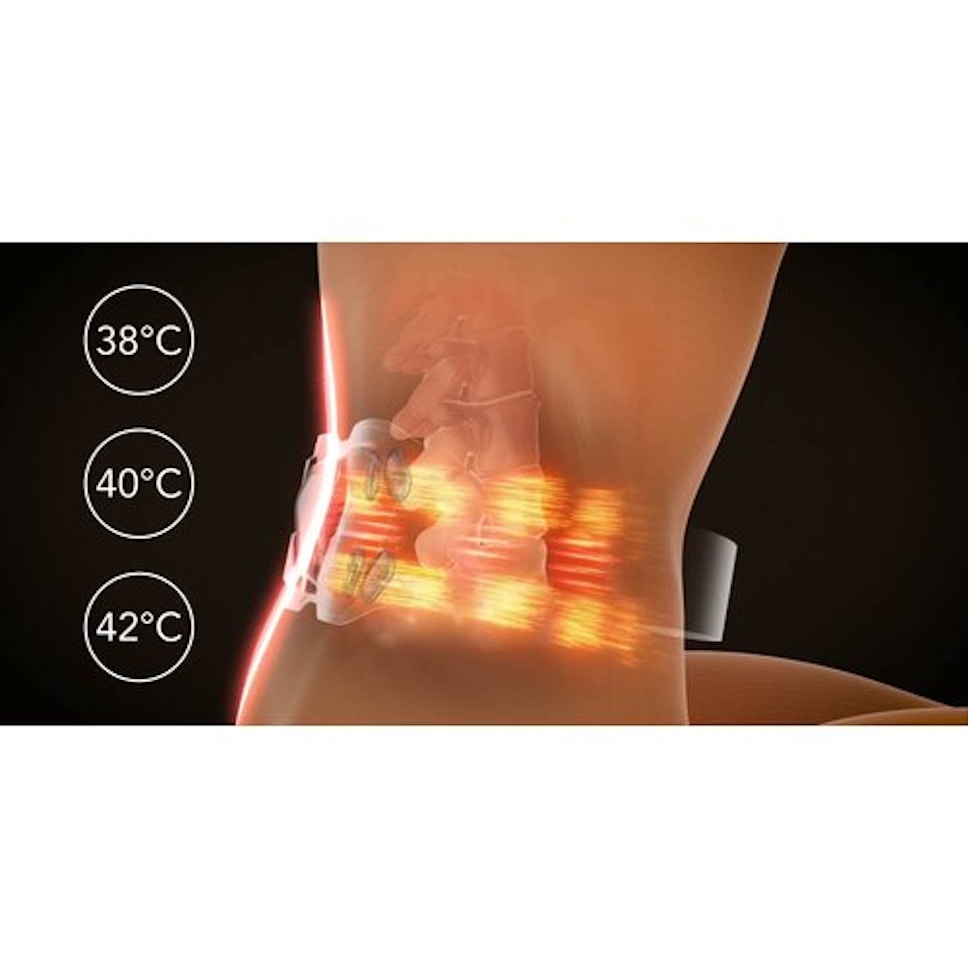 Elektrostymulator SKG W9 Pro