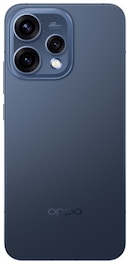 Smartfon OPPO Reno15 5G 8/512GB 6.59" 120Hz Granatowy