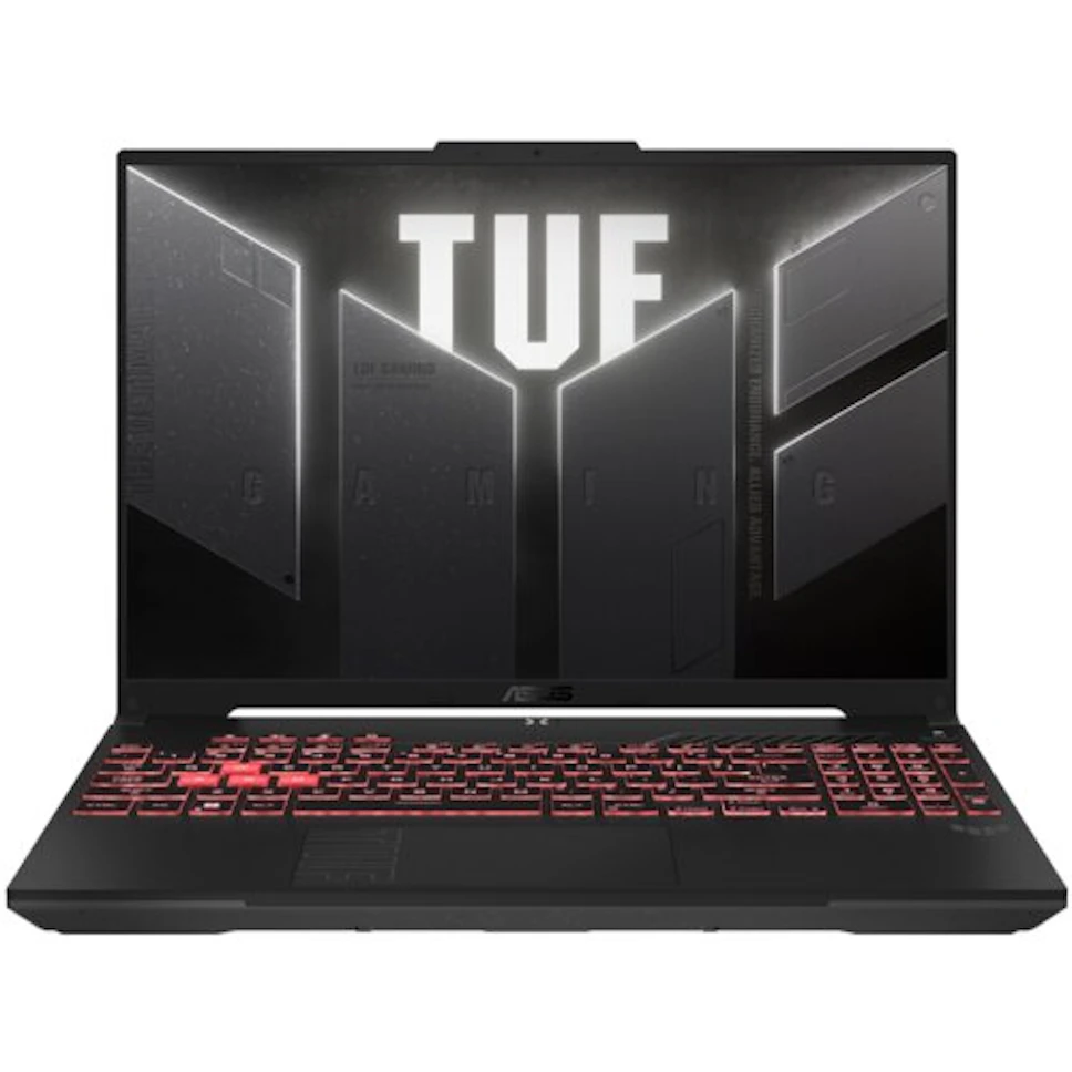 Laptop ASUS TUF Gaming A16 R7-170/16GB/512GB/RTX4050/Windows 11 Home