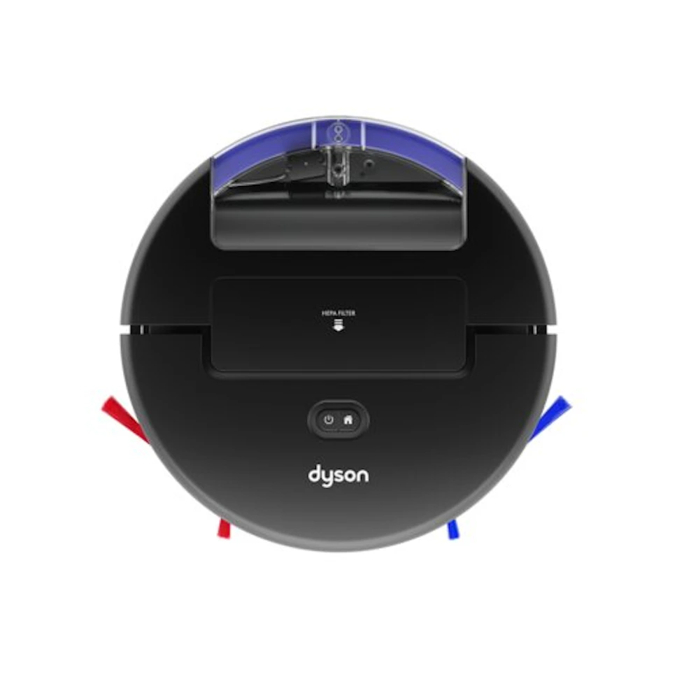 Robot sprzątający DYSON Spot + Scrub AI