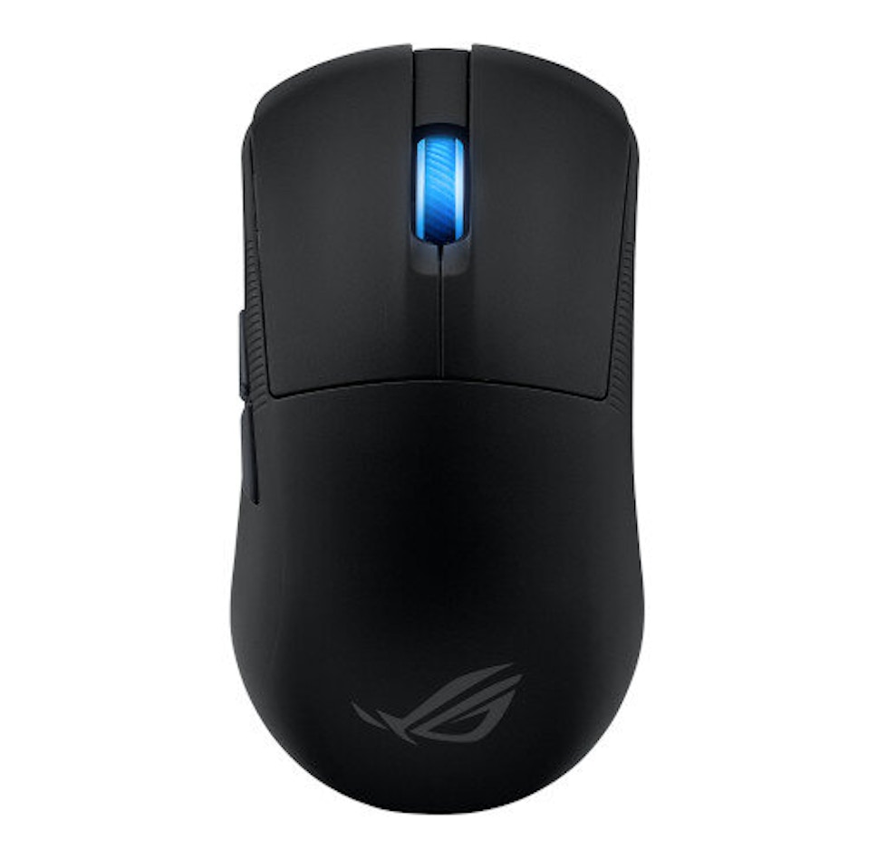 Mysz Asus ROG Harpe Ace Mini Czarny