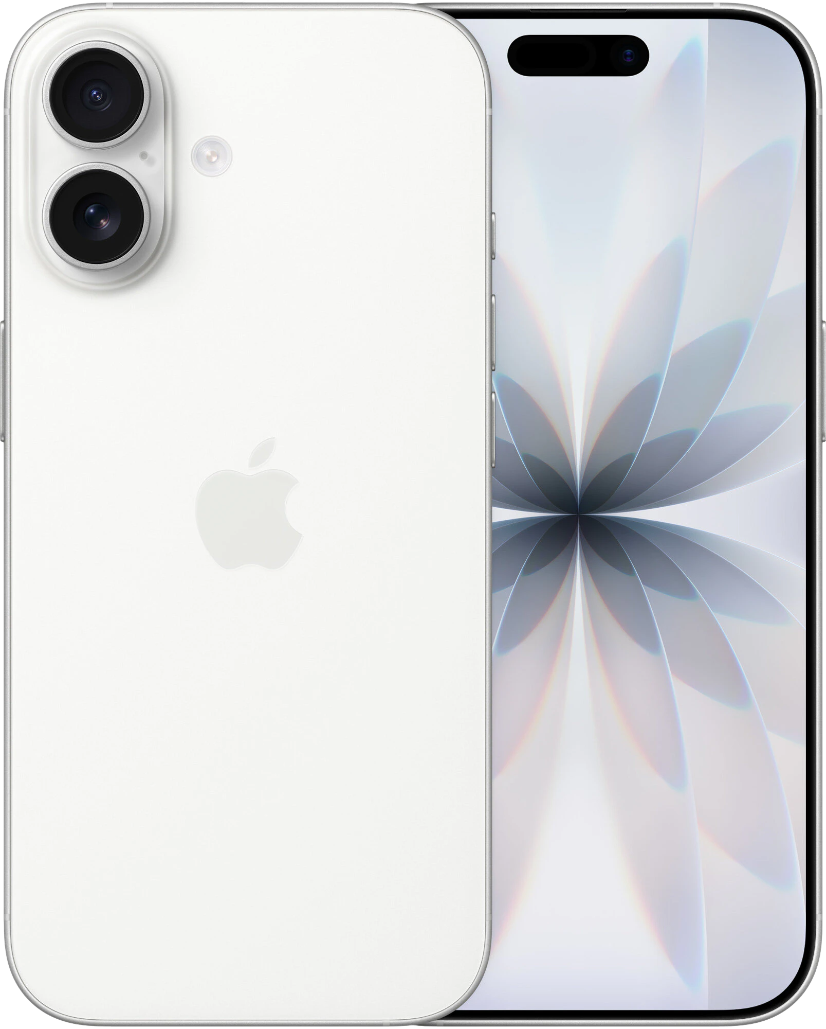 Apple iPhone 17 256GB Biały