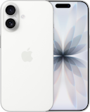 Apple iPhone 17 256GB Biały