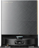 Robot sprzątający DREAME X60 Ultra Complete Czarny