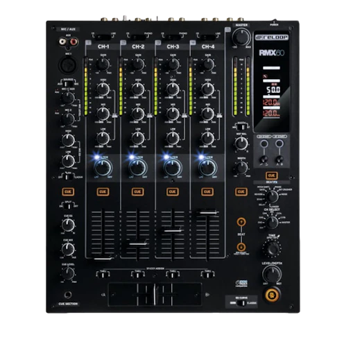 Reloop RMX-60 Digital