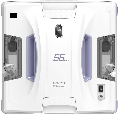 Hobot S6 新品未使用 HOBOT S6 Pro | Wynajmij w Plenti! - Plenti.app - Wynajmuj, testuj