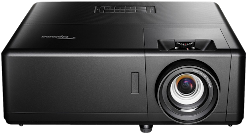 Projektor OPTOMA UHZ55 4K UHD