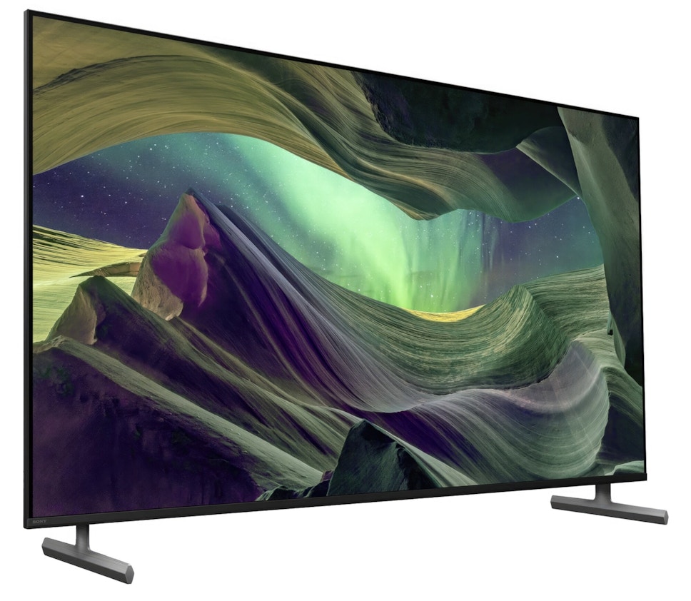 Telewizor SONY KD-55X85LAEP 55" LED 4K Telewizor SONY KD-55X85LAEP 55" LED 4K