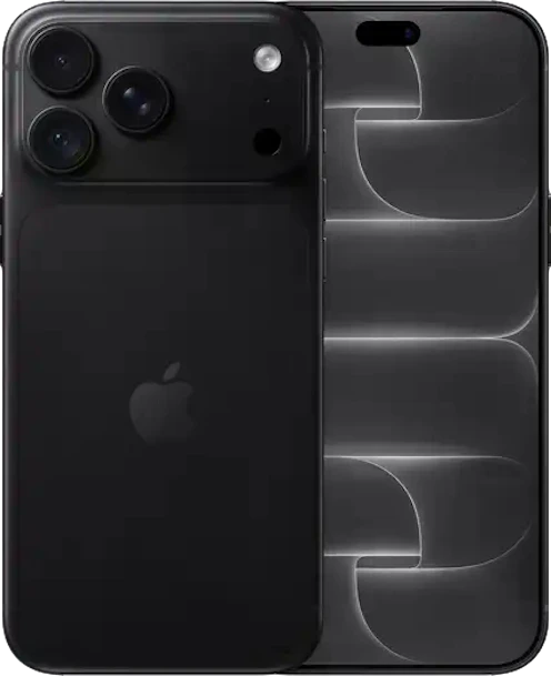 Apple iPhone 18 Pro Max 5G 256 GB Czarny