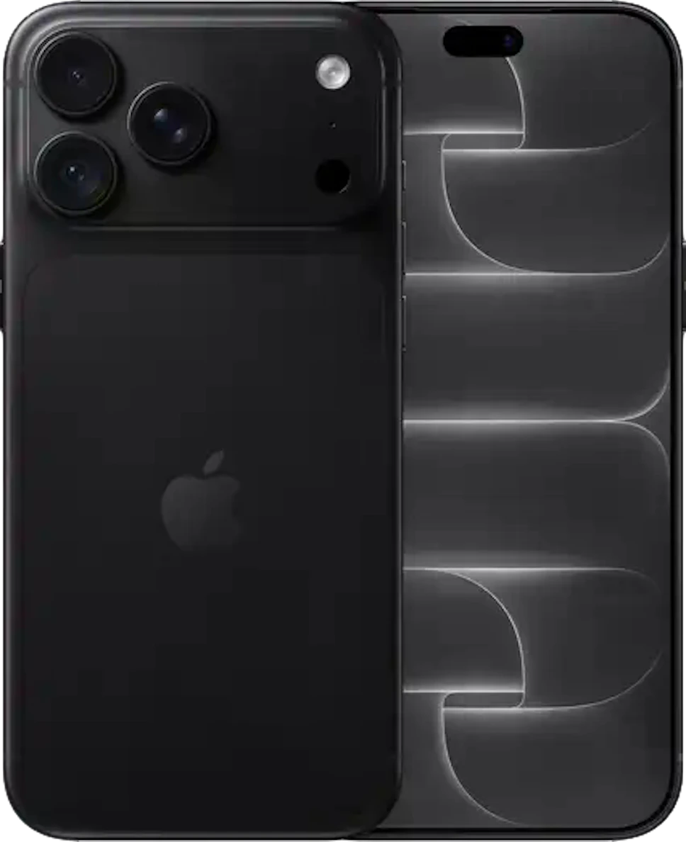 Apple iPhone 18 Pro Max 5G 256 GB Czarny