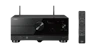 YAMAHA MusicCast RX-A4A Czarny 