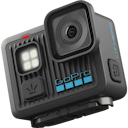 Kamera sportowa GOPRO LIT HERO filmy 4K 60FPS, maryca 1/2.8, Wi-Fi, Bluetooth