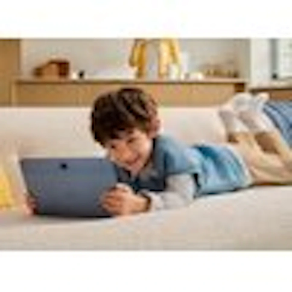 Tablet OPPO Pad SE 11" 4/128 GB Wi-Fi Niebieski