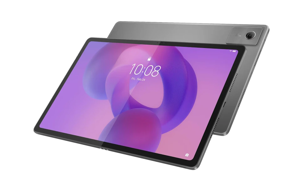 Tablet LENOVO Idea Tab Plus TB361FU 12.1" 12/256 GB Wi-Fi Szary + Rysik