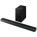 Soundbar SAMSUNG HW-B750F EN Czarny