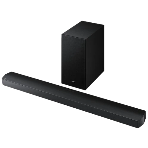 Soundbar SAMSUNG HW-B750F EN Czarny