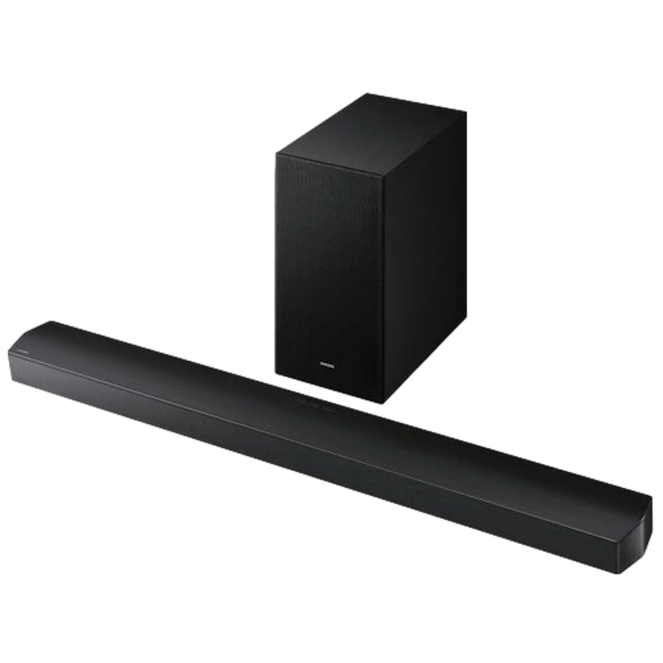 Soundbar SAMSUNG HW-B750F EN Czarny