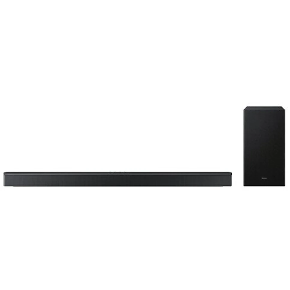 Soundbar SAMSUNG HW-B750F EN Czarny