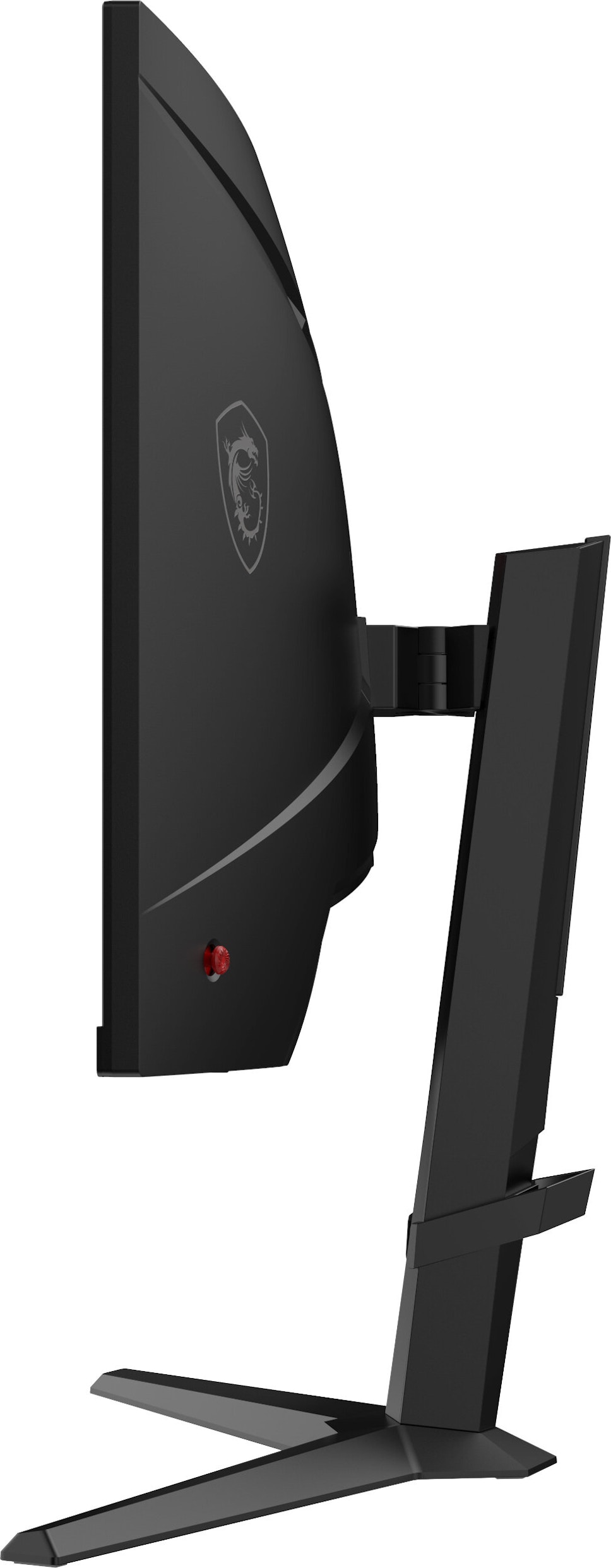 Monitor MSI MPG 275CQRXF 27" 2560x1440px 240Hz Curved Monitor MSI MPG 275CQRXF 27" 2560x1440px 240Hz Curved