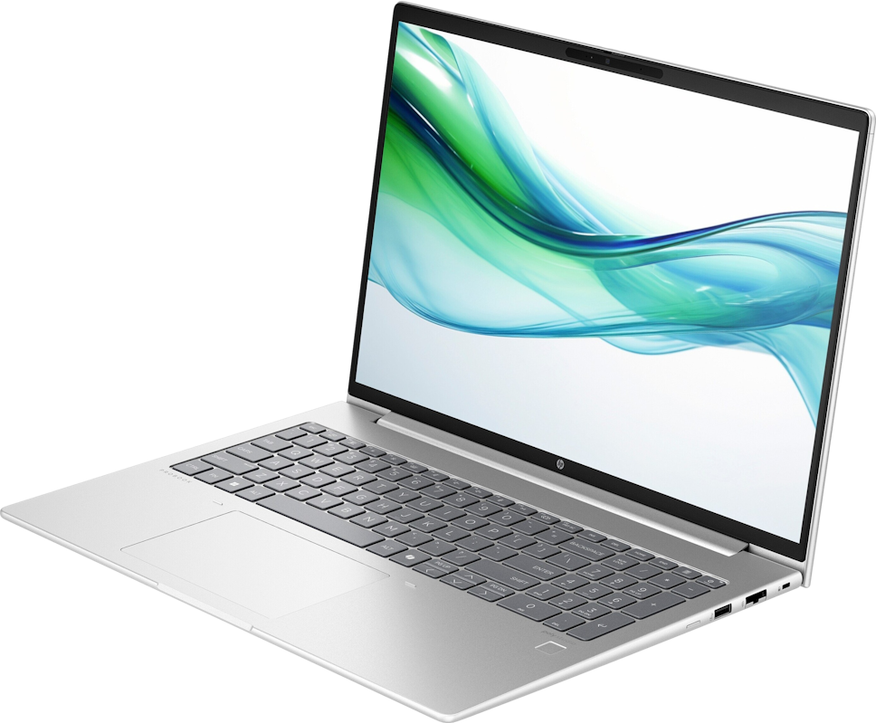 Laptop HP ProBook 460 G11 16" IPS Ultra 7-155U 16GB RAM 512GB