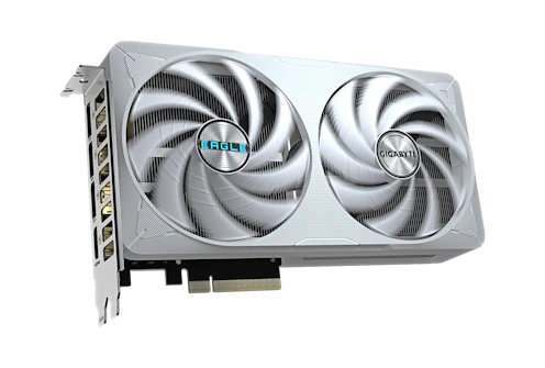 Karta graficzna GIGABYTE GeForce RTX 5060 Ti Eagle OC Ice 16GB