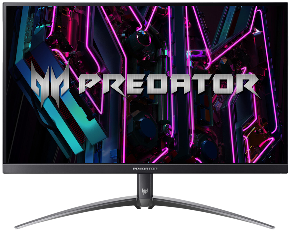 Monitor ACER Predator 27" XB273UV3bmiiprzx Monitor ACER Predator 27" XB273UV3bmiiprzx