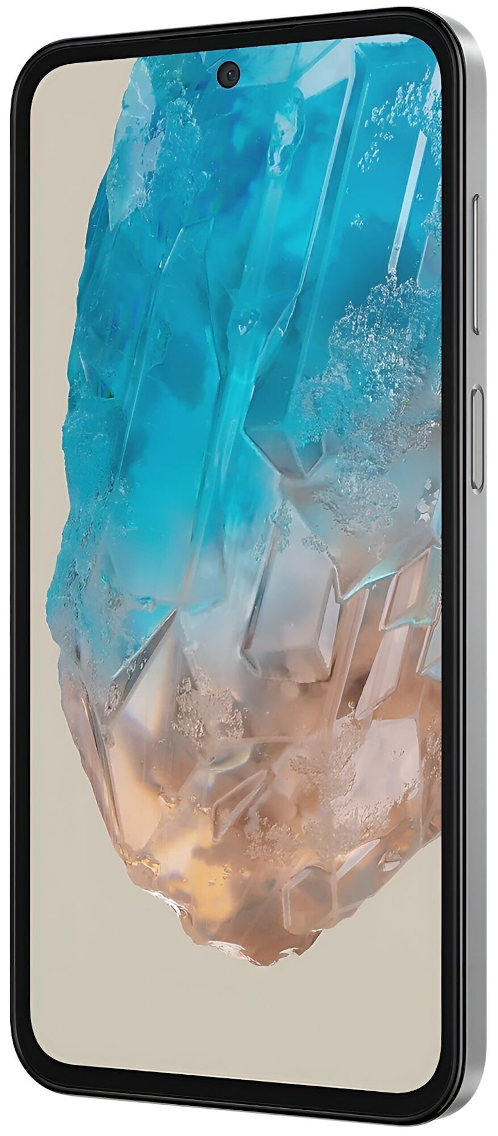 Smartfon Samsung Galaxy M35 5G 6/128GB Szary Smartfon Samsung Galaxy M35 5G 6/128GB Szary