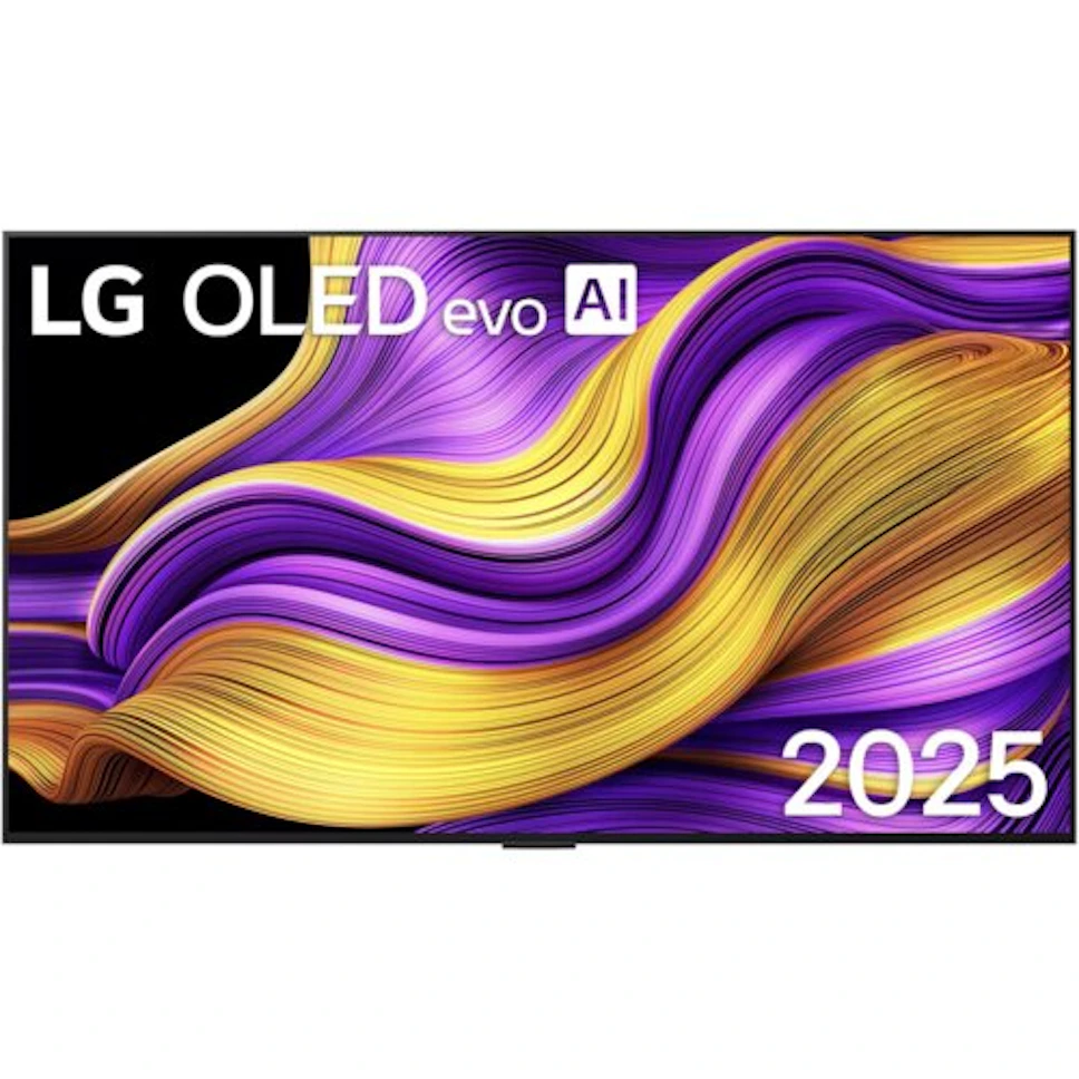 Telewizor LG 65G54LW 65" 