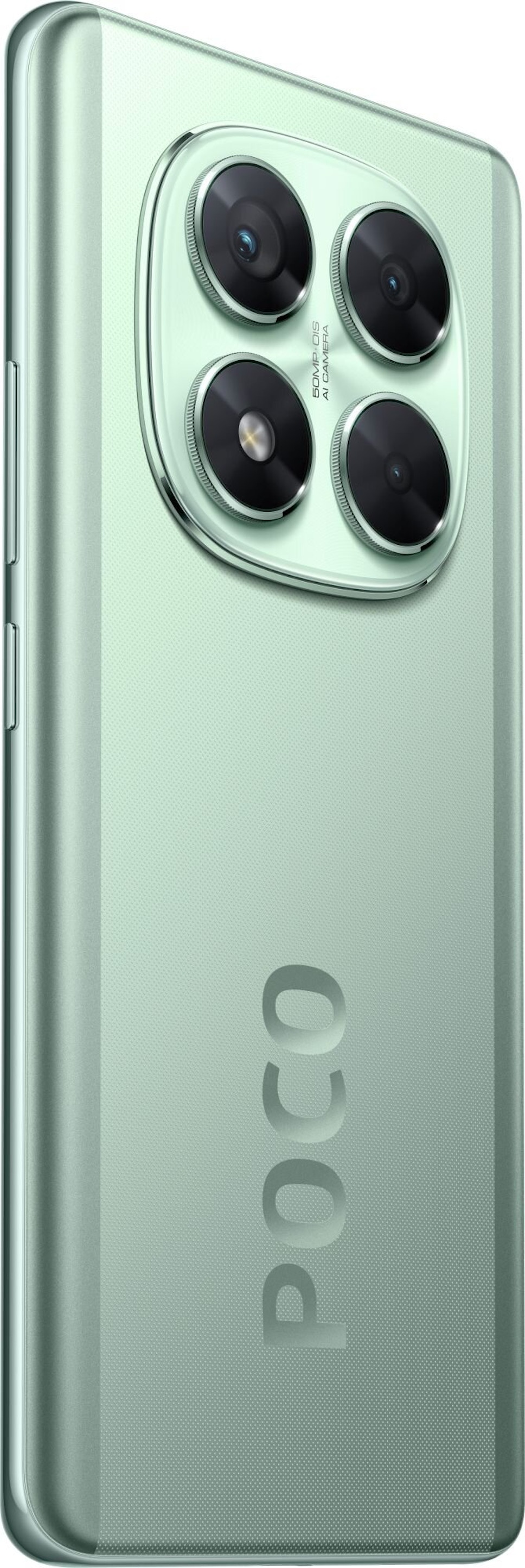 Smartfon XIAOMI Poco X7 5G 12/512GB Zielony Smartfon XIAOMI Poco X7 5G 12/512GB Zielony