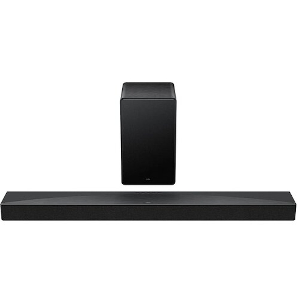 Soundbar TCL Q65H Czarny