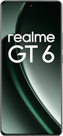 Smartfon REALME GT 6 16/512GB 5G Zielony