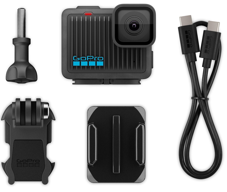 Kamera sportowa GoPro HERO Kamera sportowa GoPro HERO