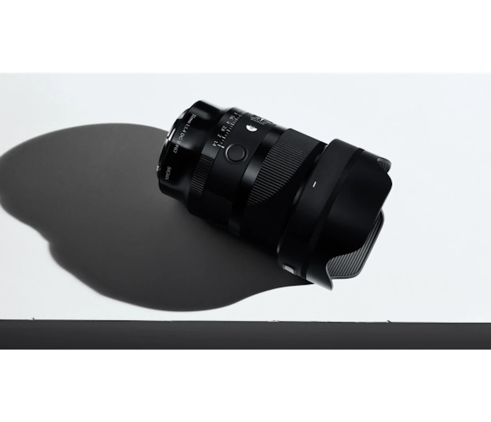 Sigma A 35mm f/1.4 DG II L-mount
