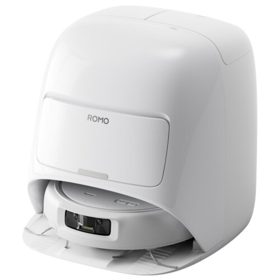 Robot sprzątający DJI Romo S