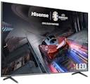 Telewizor HISENSE 55E79NQ PRO 55" QLED 4K