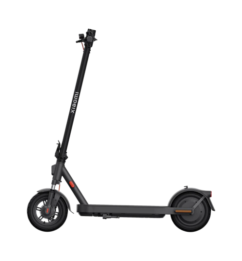 Hulajnoga elektryczna XIAOMI Scooter Elite 45km 400W 10" Czarny