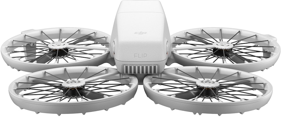 Dron DJI Flip Fly More Combo (DJI RC 2)