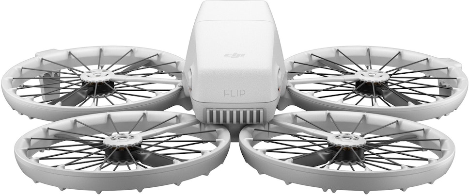 Dron DJI Flip Fly More Combo (DJI RC 2) Dron DJI Flip Fly More Combo (DJI RC 2)