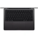 Laptop Apple MacBook Pro 2026 14" Retina M5 Pro 24GB RAM 2TB SSD macOS Gwiezdna czerń