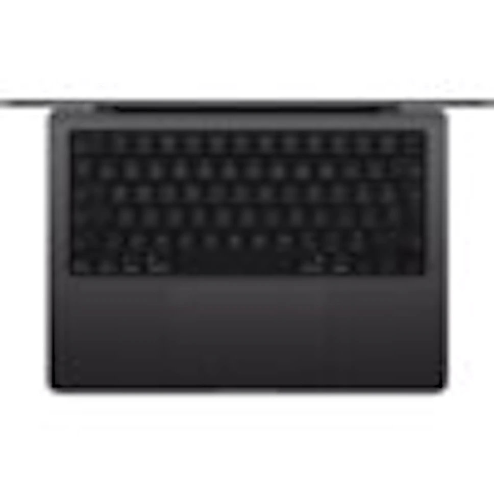 Laptop Apple MacBook Pro 2026 14" Retina M5 Pro 24GB RAM 2TB SSD macOS Gwiezdna czerń