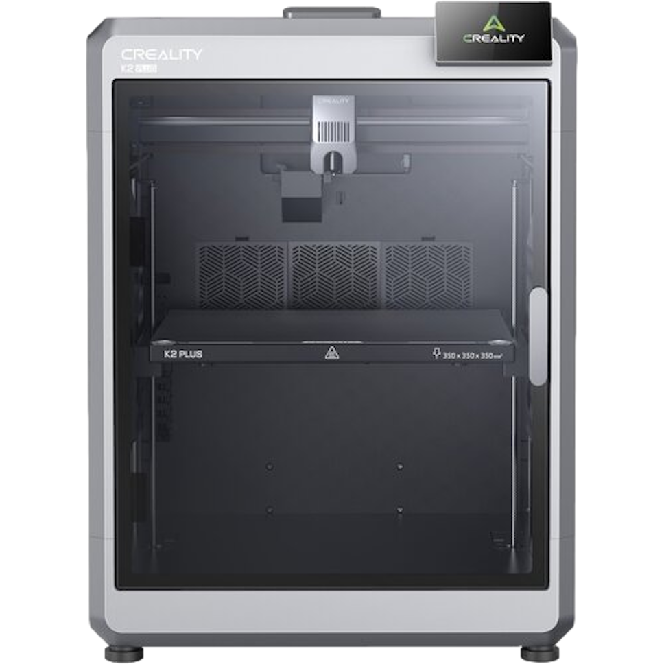 Drukarka 3D CREALITY K2 Plus 