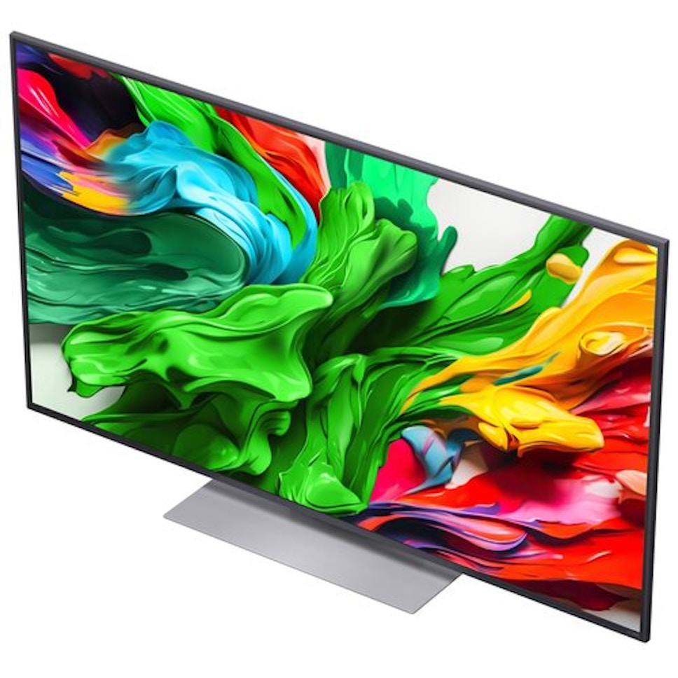 Telewizor LG 55QNED86A6A 55" MINILED 