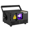Laser animacyjny Pollux 1200 TTL Beamz