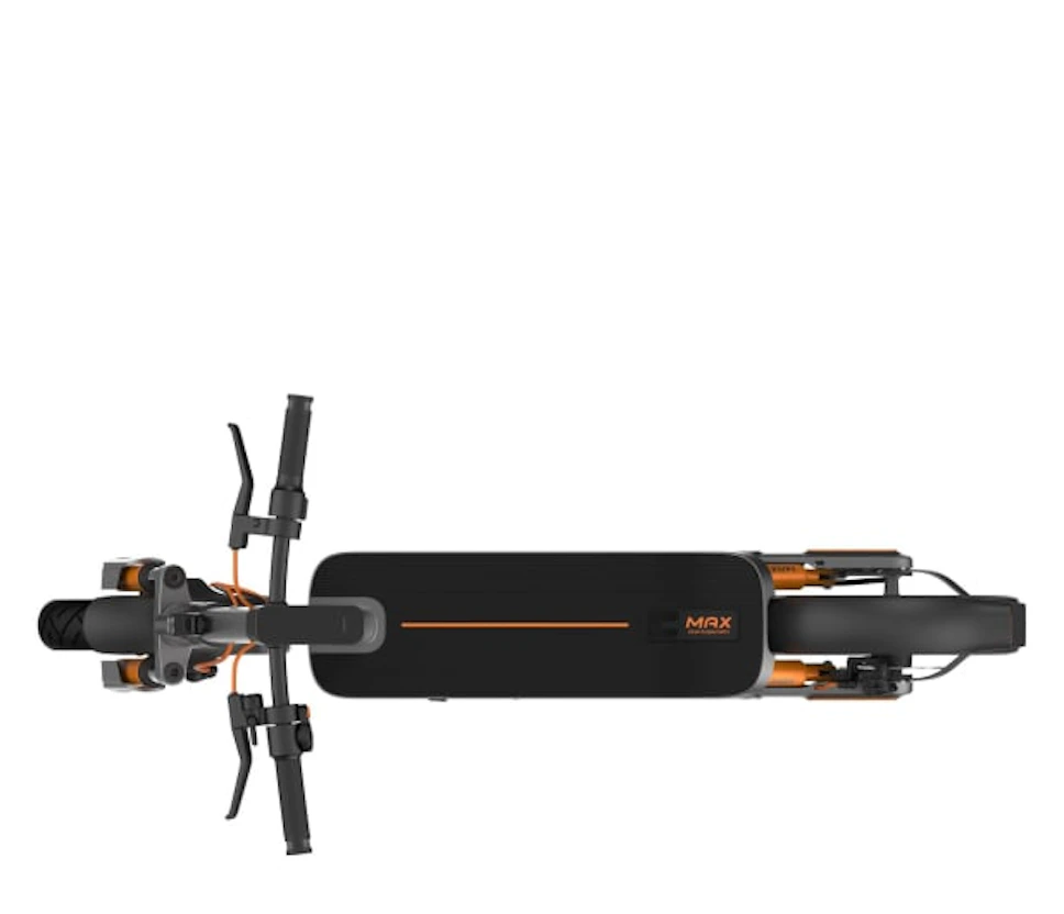 Hulajnoga Xiaomi Electric Scooter 6 Max